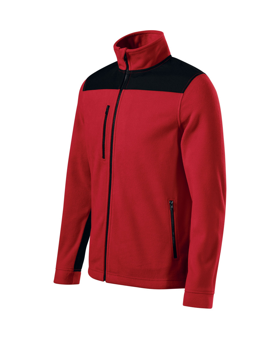 Unisex fliisdžemper “Effect” 530
