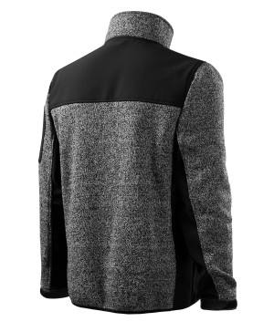 Мужской Softshell джемпер „CASUAL“ 550