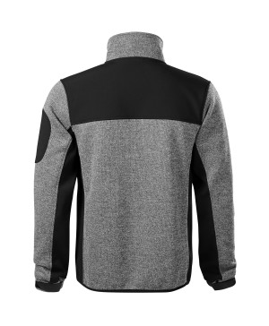 Meeste Softshell džemper "CASUAL" 550