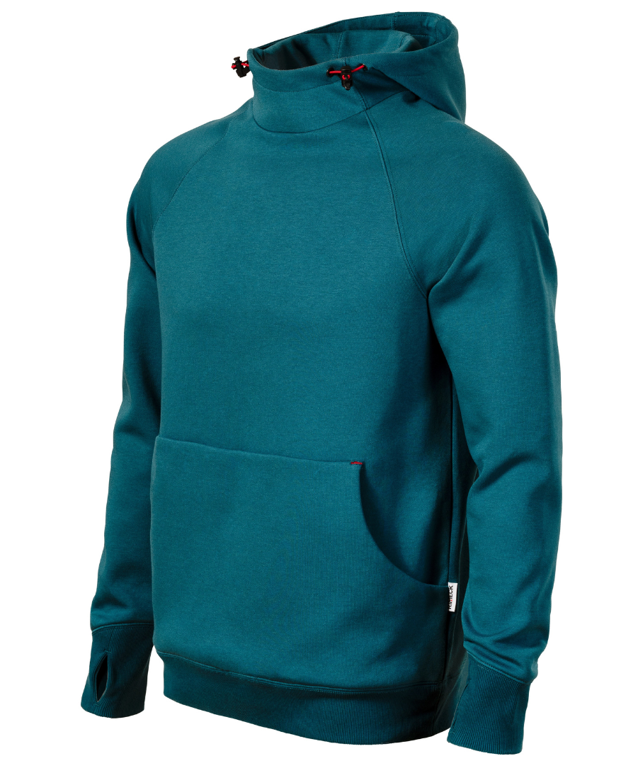 Мужской свитер VERTEX HOODIE W43 (есть на складе)