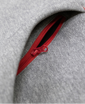 Мужской свитер VERTEX HOODIE W43 (есть на складе)