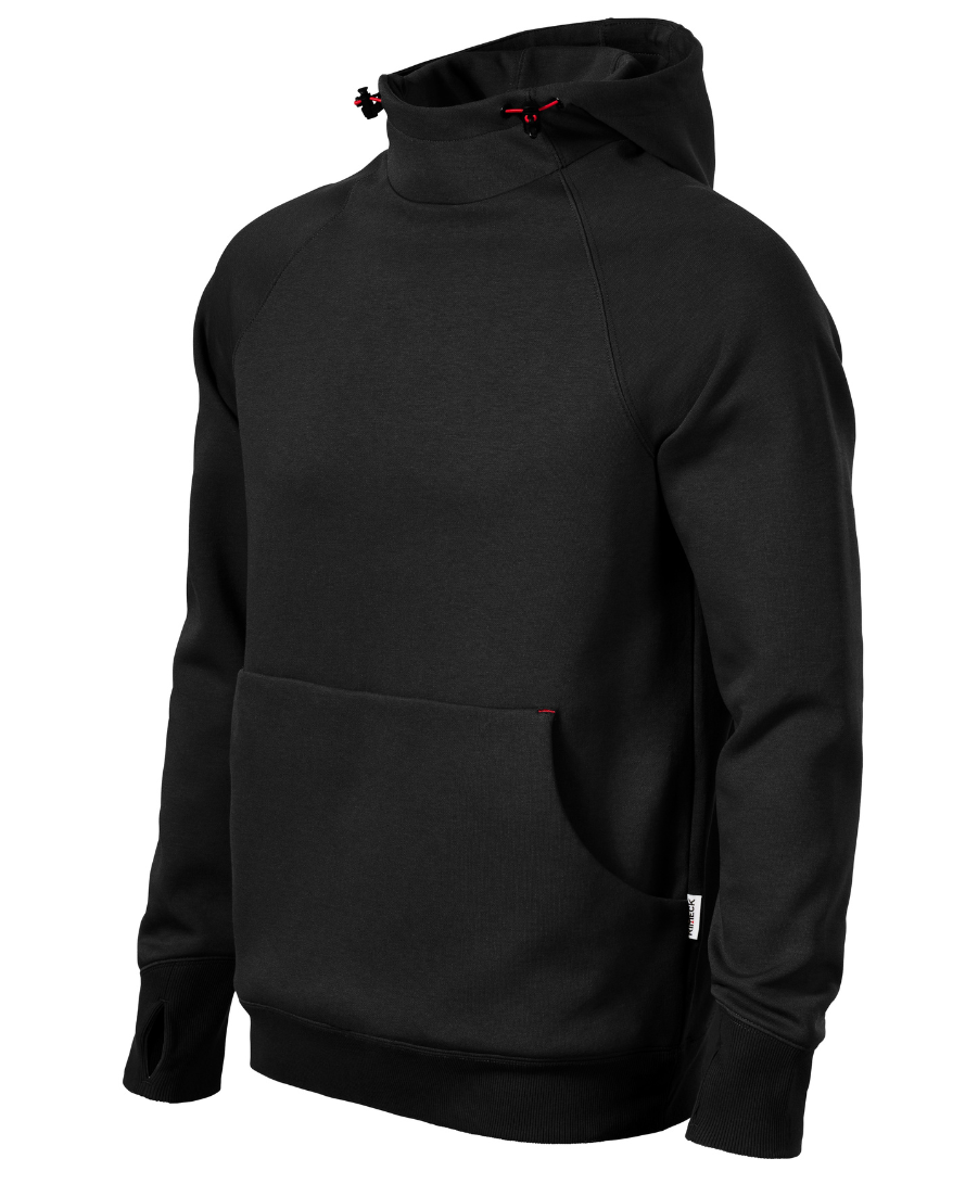 Мужской свитер VERTEX HOODIE W43