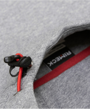 Мужской свитер VERTEX HOODIE W43