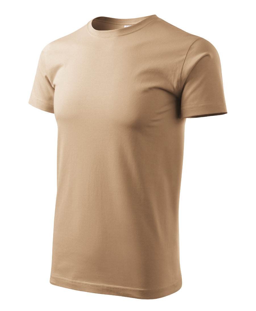 Meeste T-särk „Basic“ 129