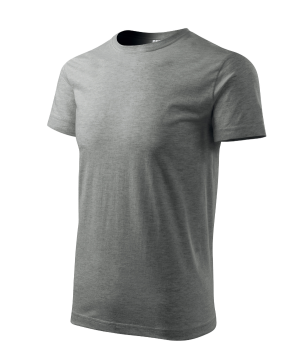 Meeste T-särk „Basic“ 129