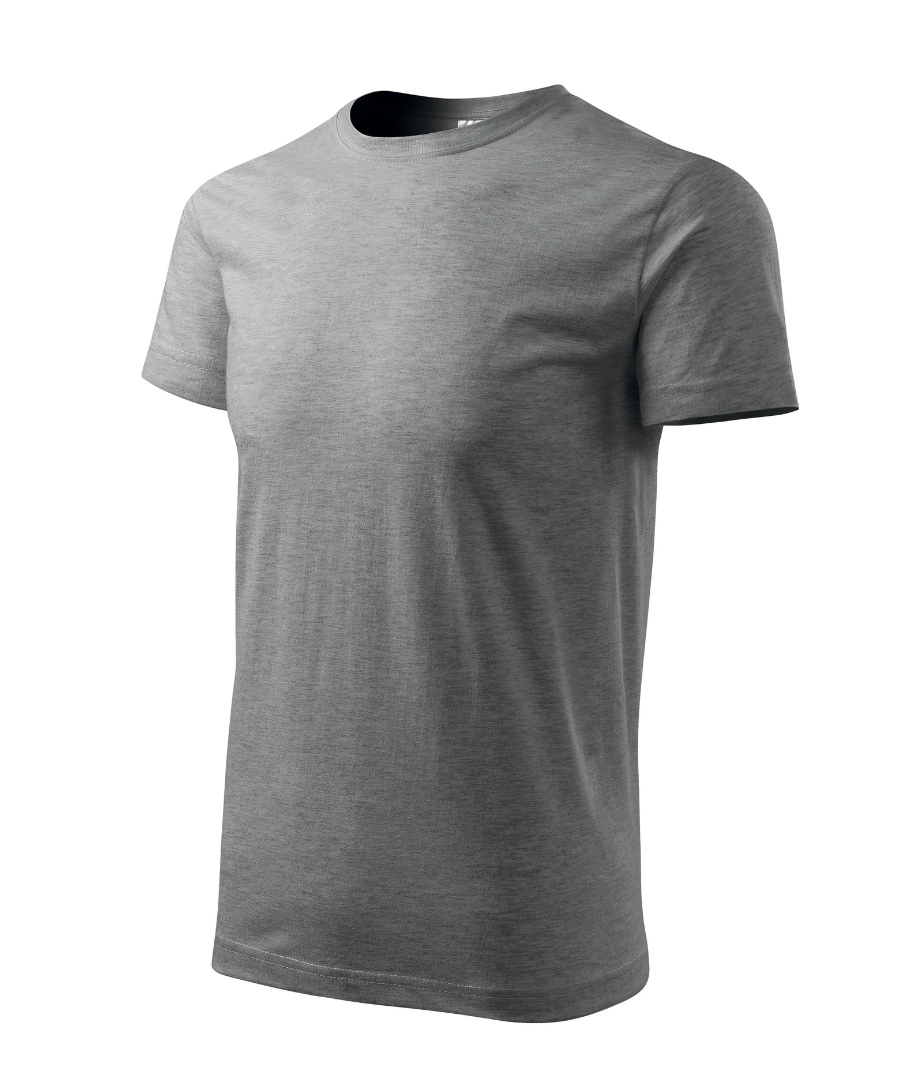Meeste T-särk „Basic“ 129
