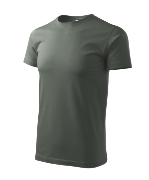 Meeste T-särk „Basic“ 129