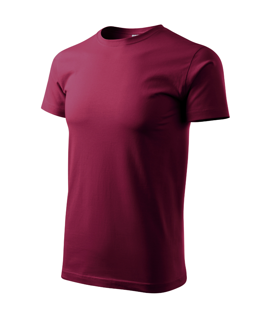 Meeste T-särk „Basic“ 129