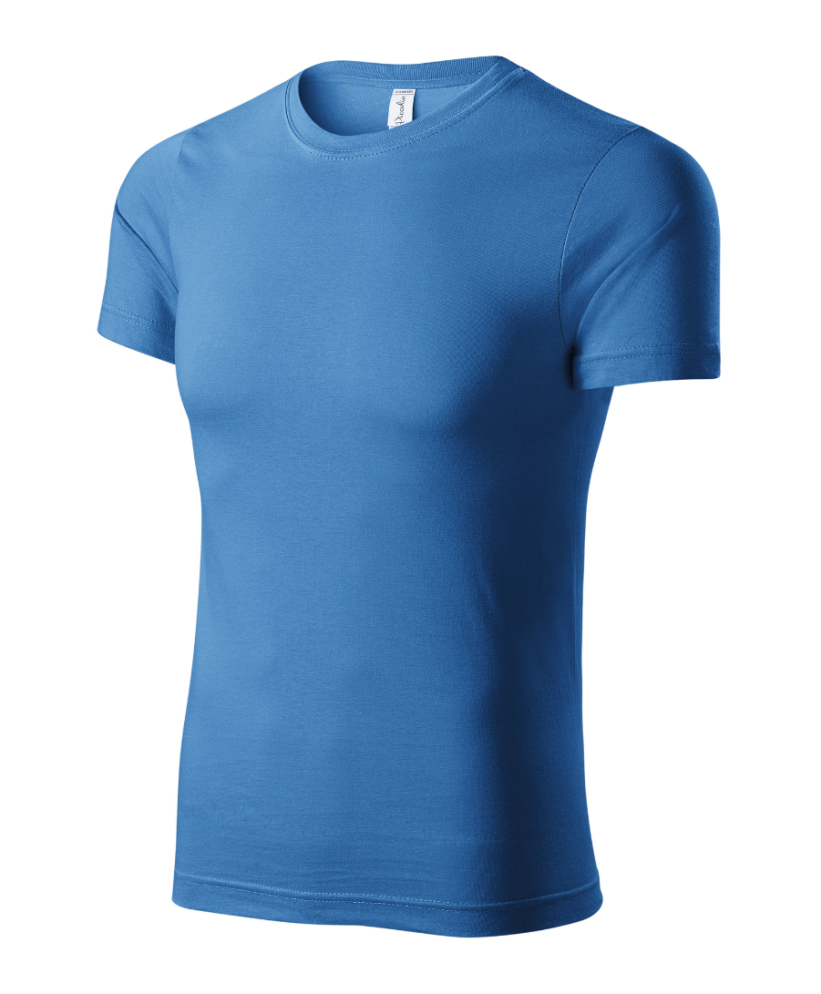 T-särk unisex „Paint“ P73