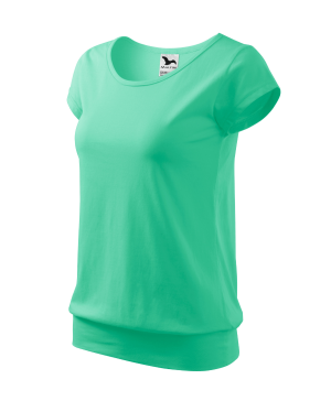 Naiste T-särk „City“ 120