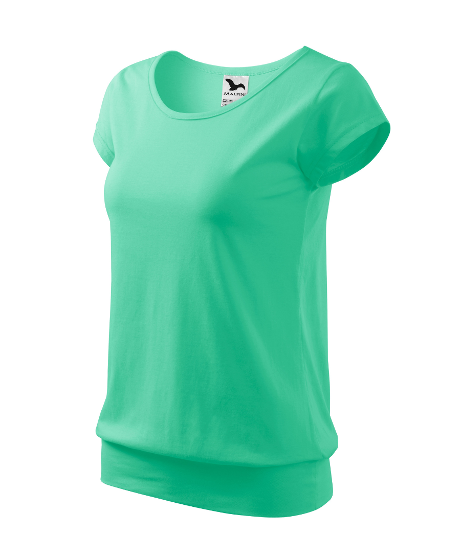 Naiste T-särk „City“ 120