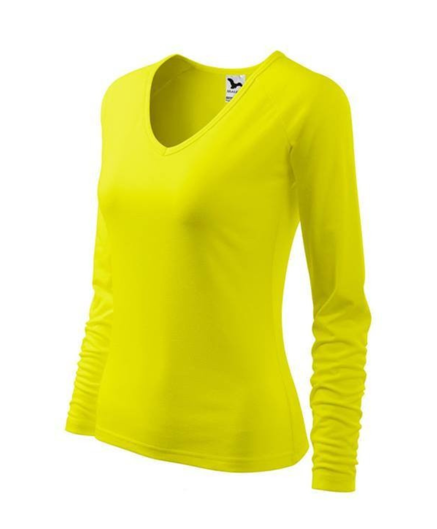 T-krekls sievietēm "Elegance" (Pieejams noliktavā)