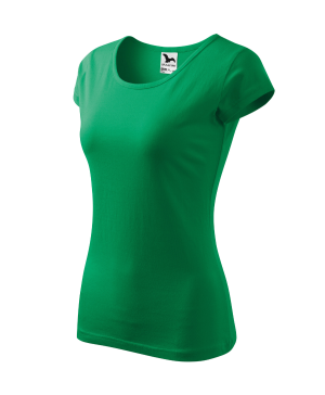Футболка женская „Pure“ 122