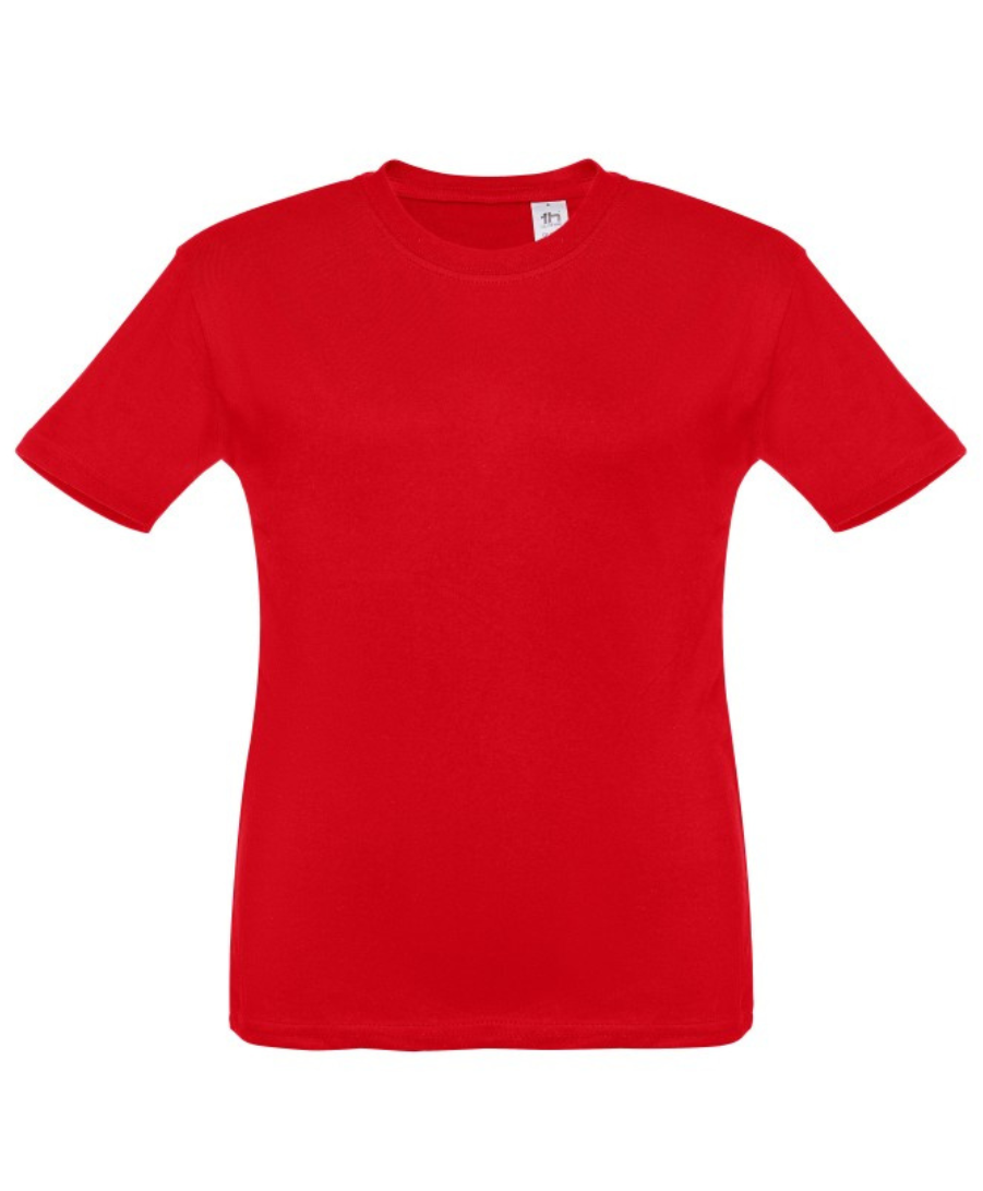 Детская футболка „Quito“ (есть на складе)