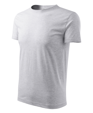 Футболка мужская „Classic New“ 132