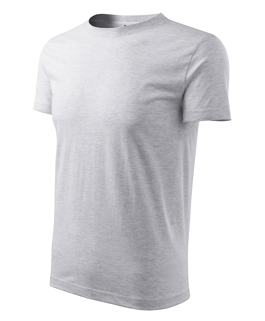 Футболка мужская „Classic New“ 132