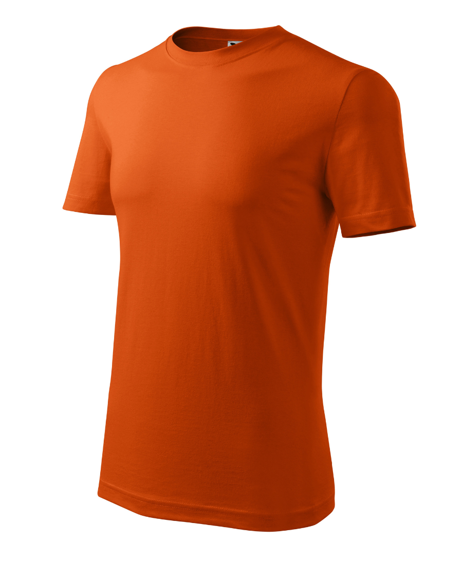 Футболка мужская „Classic New“ 132