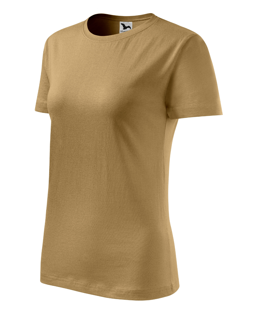 T-särk naistele „Classic New“ 133