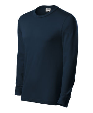 T-krekla unisex „Resist LS“ R05
