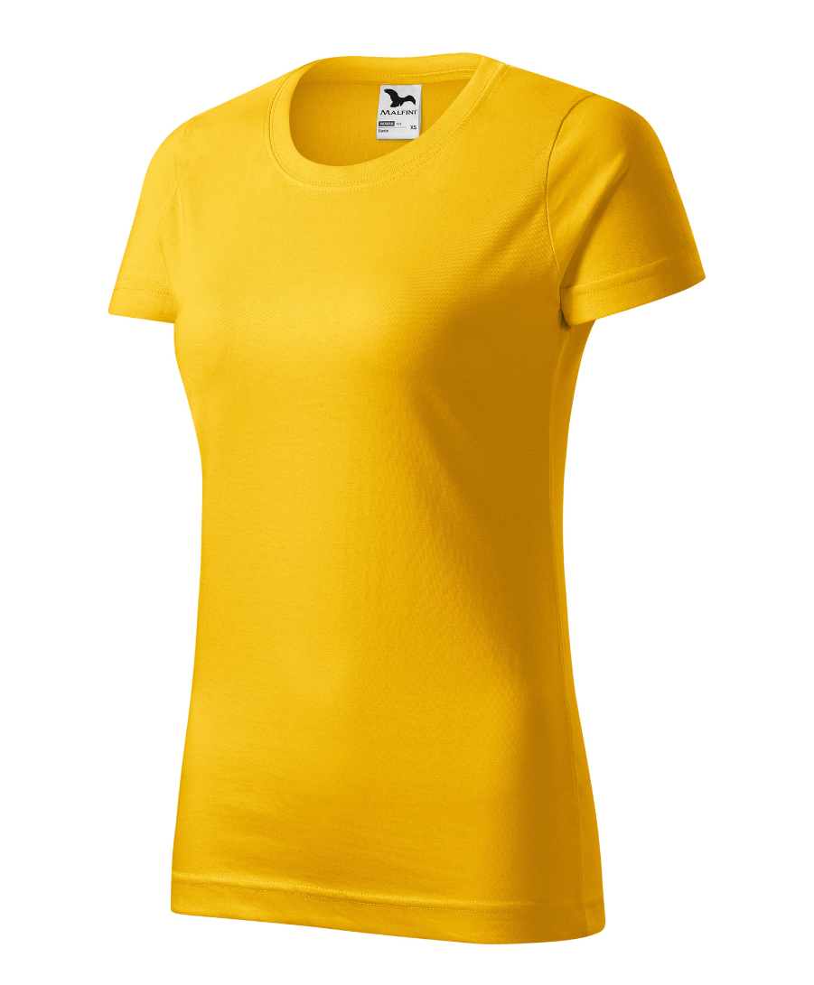Naiste T-särk „Basic“ 134