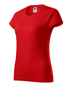 Футболка женская „Basic“ 134