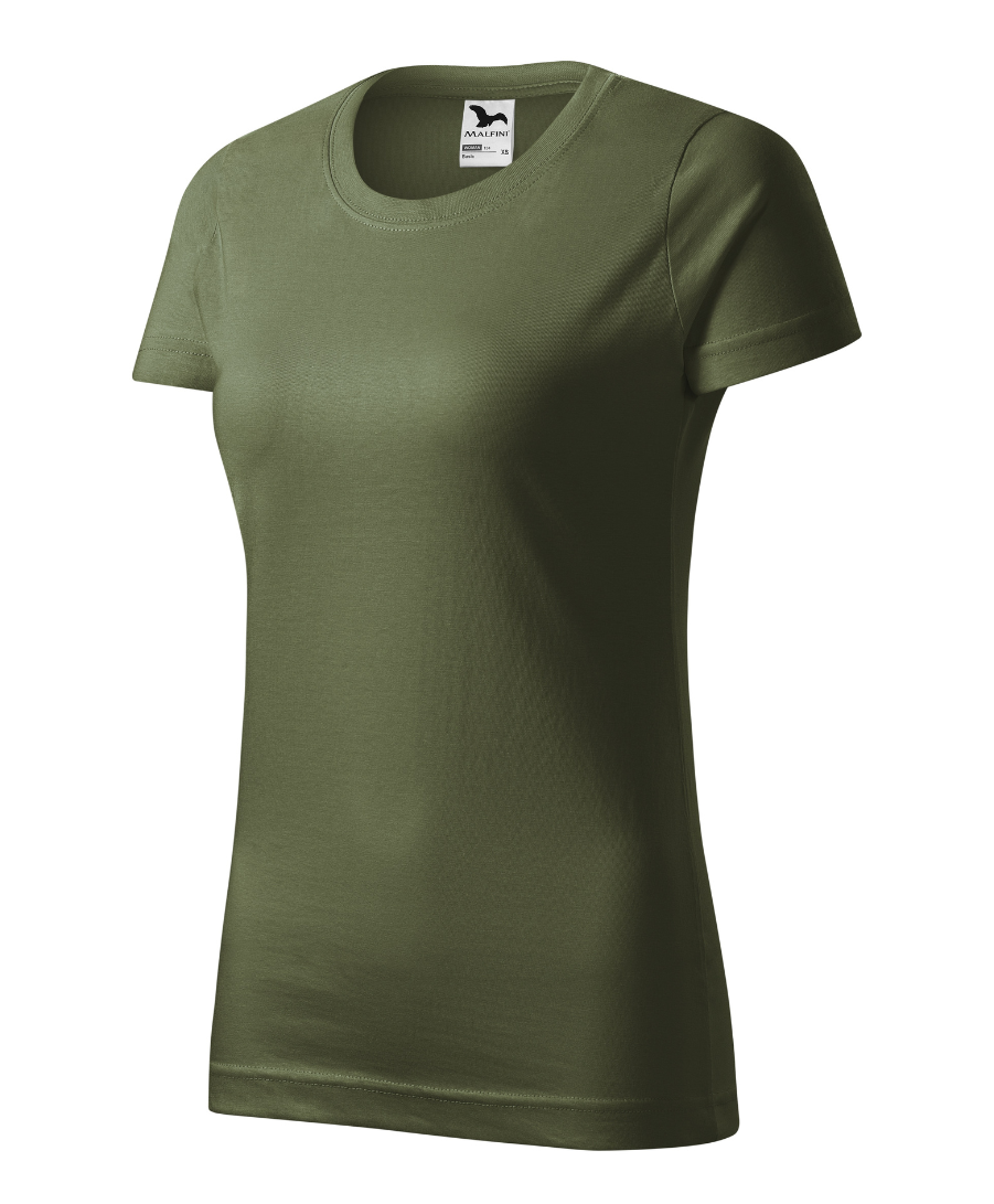 T-krekls sievietēm „Basic“ 134