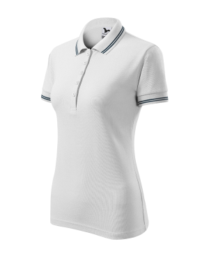 Naiste „Urban Polo 220“ t-särk