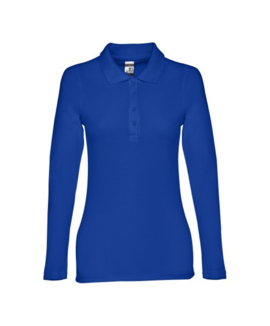 Polo moteriški marškinėliai BERN (yra sandėlyje)