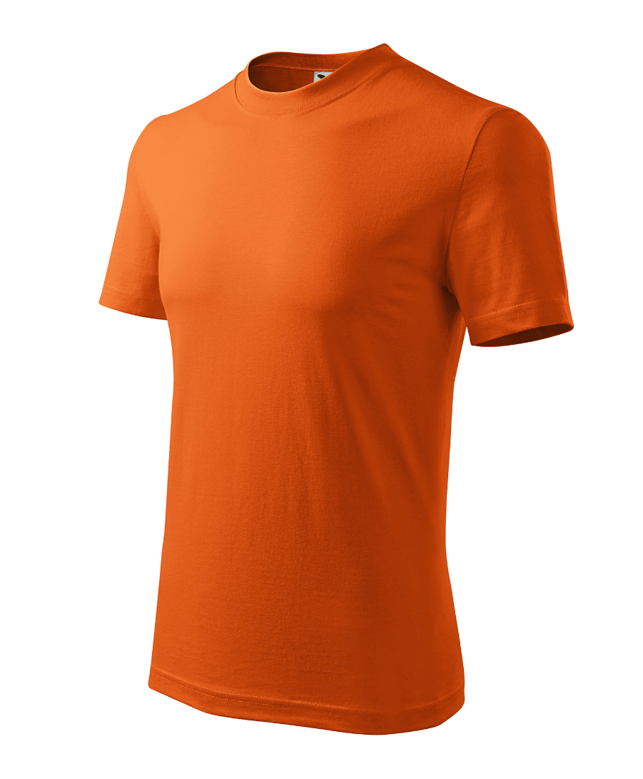 T-särk unisex „Classic“ 101