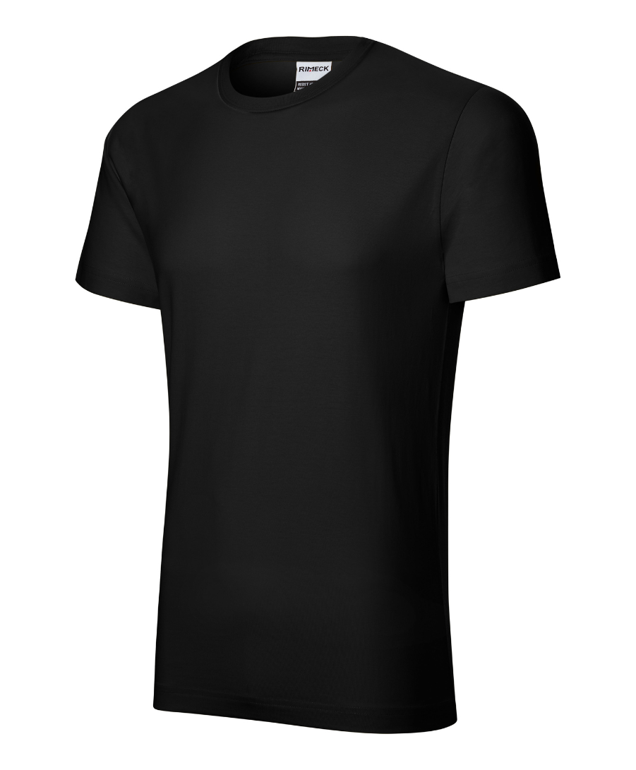 T-särk meestele „Resist heavy“ R03