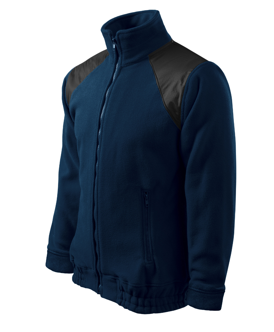 Kуртка флисовая Unisex "Jacket Hi-Q" 506