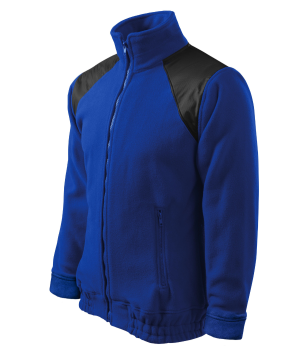 Kуртка флисовая Unisex "Jacket Hi-Q" 506