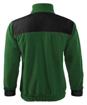 Unisex flīsa džemperis "Jacket Hi-Q" 506