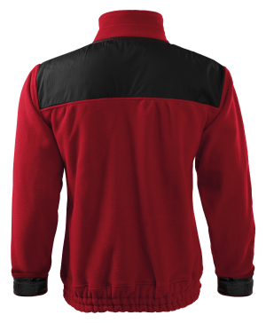 Kуртка флисовая Unisex "Jacket Hi-Q" 506