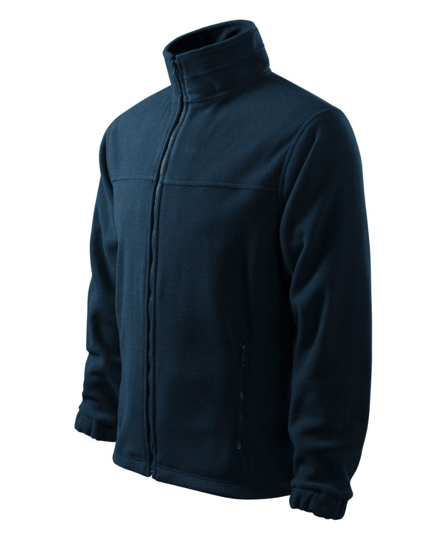Meeste fliisist kampsun "Jacket" 501