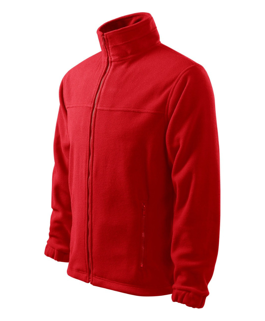Meeste fliisist kampsun "Jacket" 501