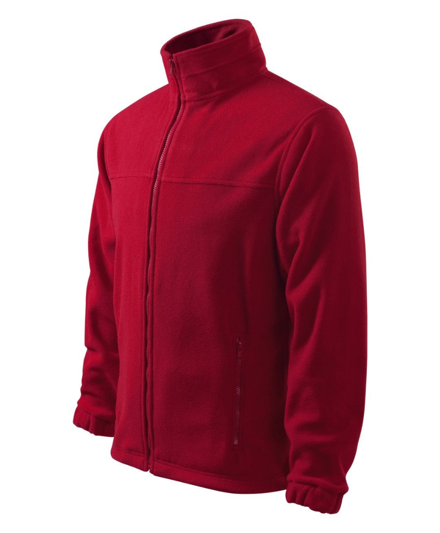 Vīriešu flīsa džemperis "Jacket" 501