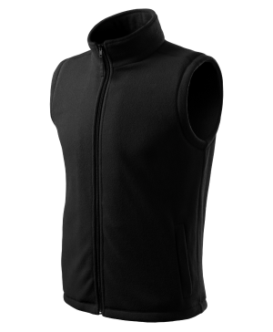 Unisex flīsa veste "Next" 518