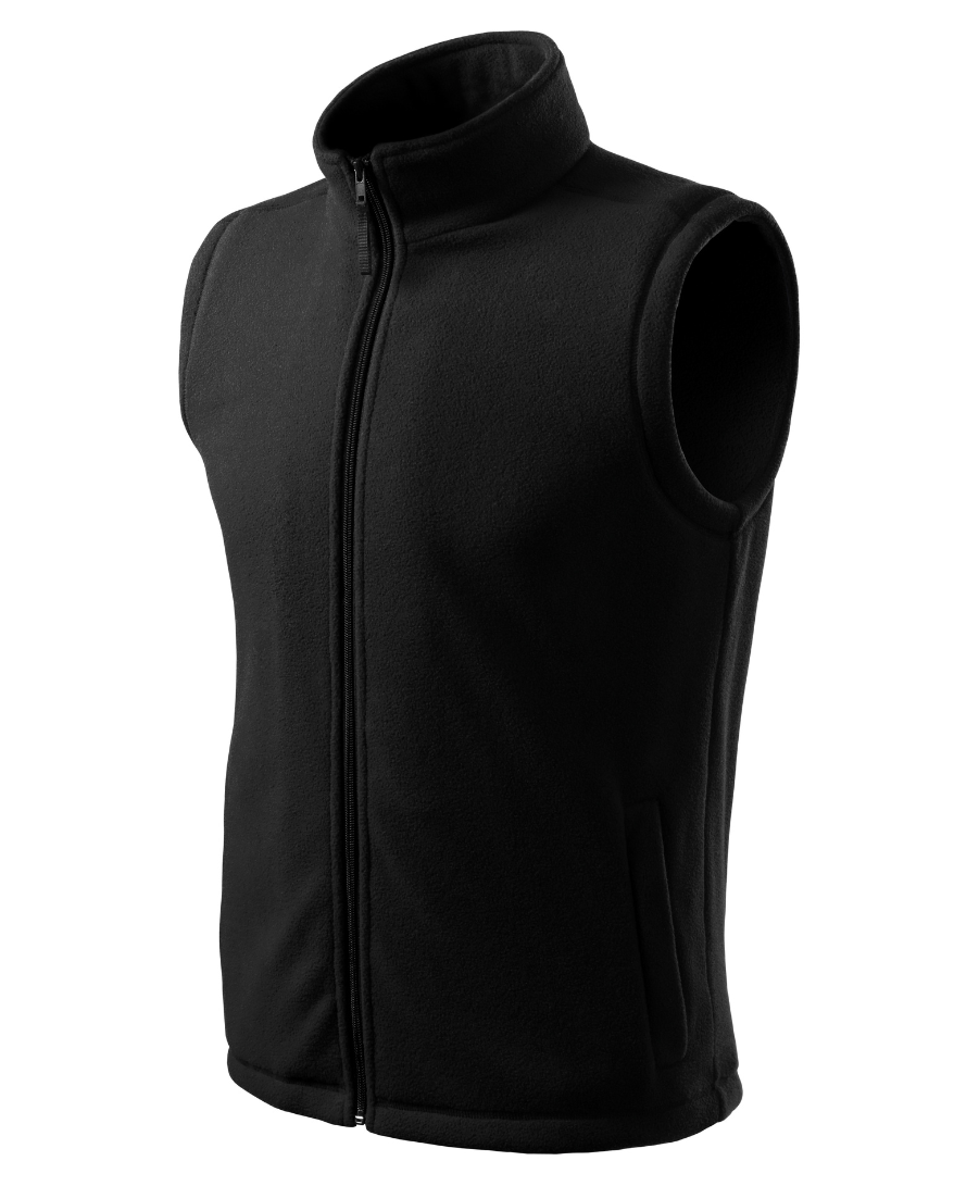 Fliis Vest Unisex "Next" 518