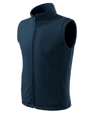 Fliis Vest Unisex "Next" 518