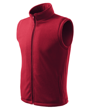 Unisex flīsa veste "Next" 518