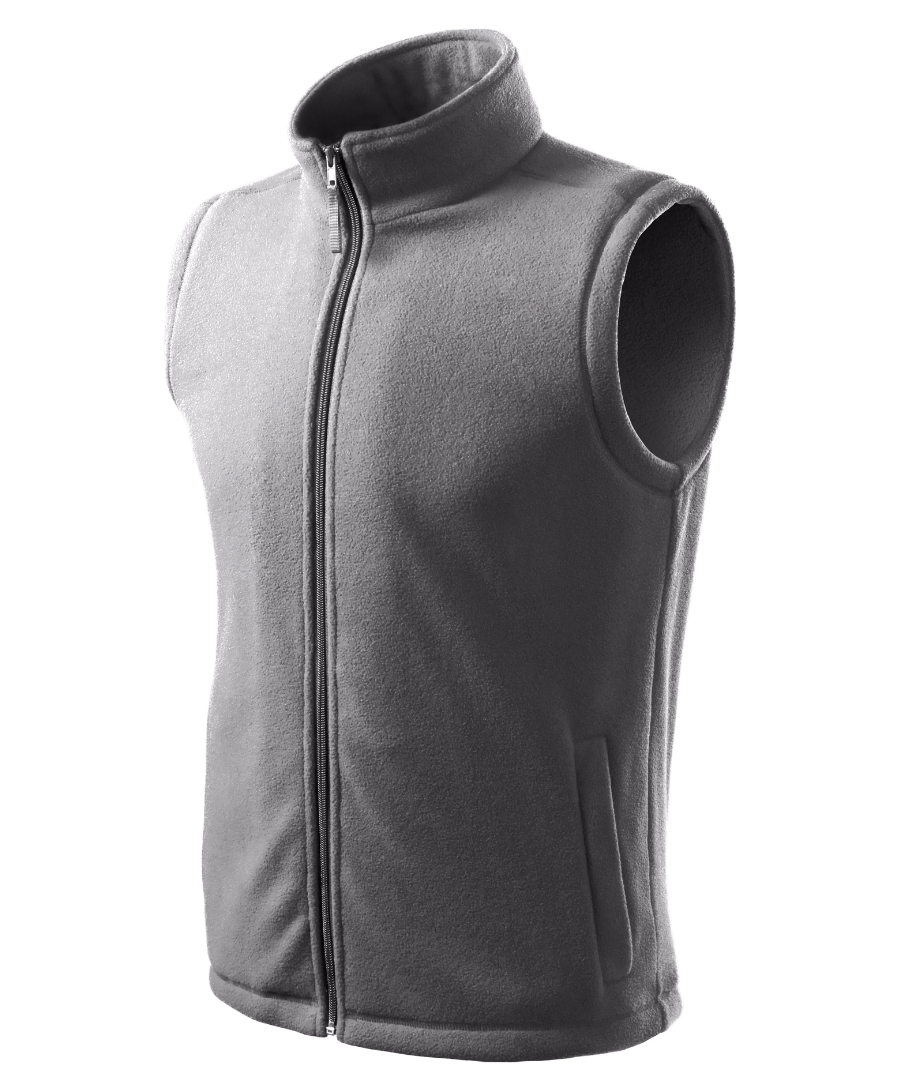 Fliis Vest Unisex "Next" 518