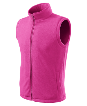 Fliis Vest Unisex "Next" 518