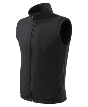 Fliis Vest Unisex "Next" 518