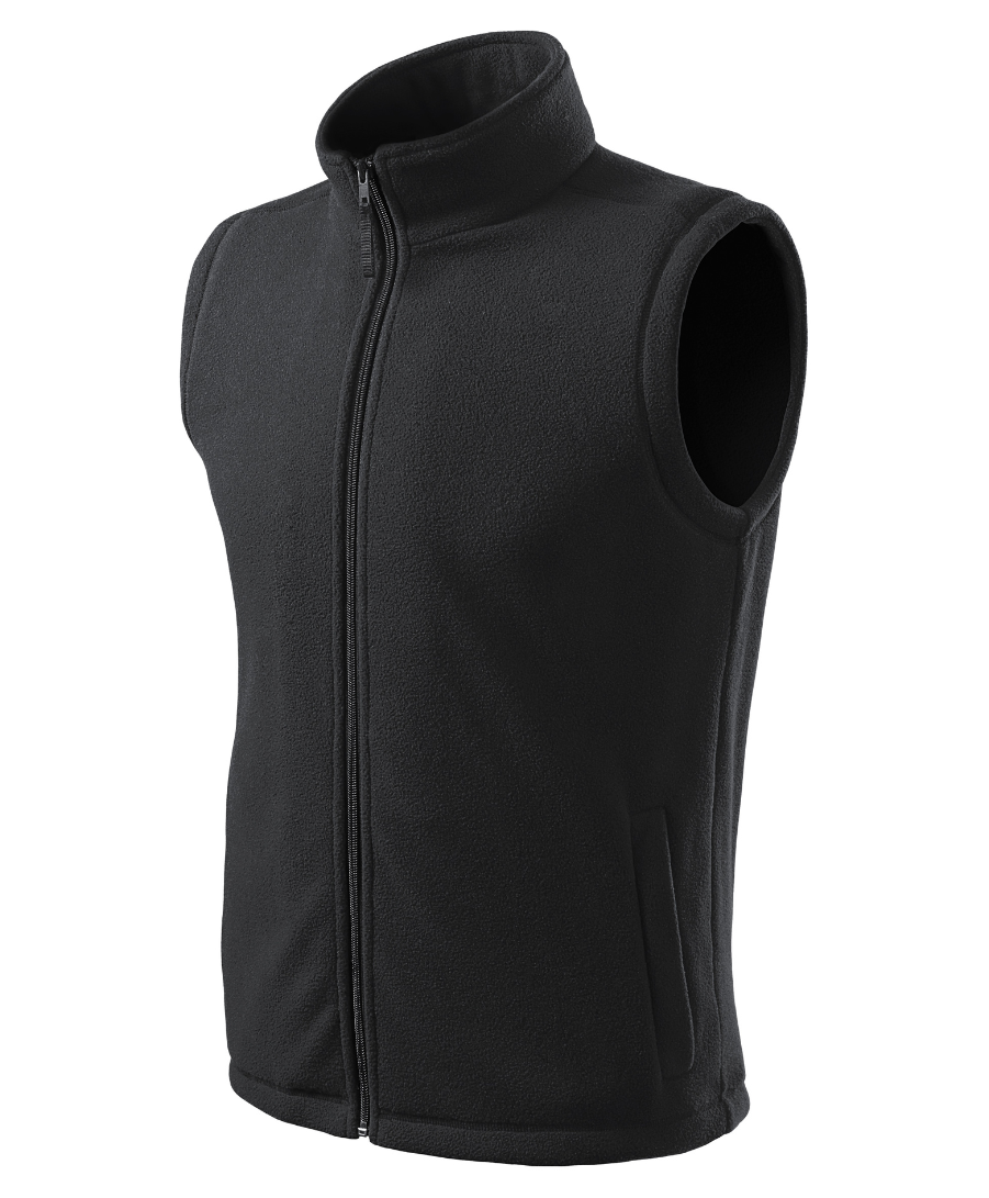 Fliis Vest Unisex "Next" 518