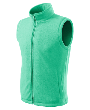 Fliis Vest Unisex "Next" 518