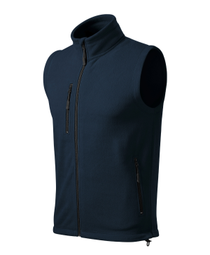 Fliis Vest unisex "Exit" 525