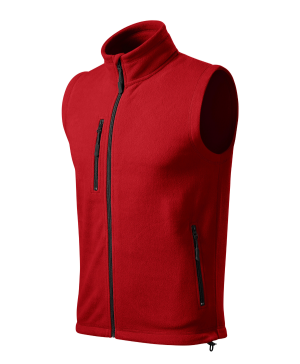 Fliis Vest unisex "Exit" 525