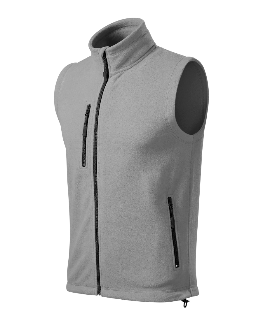 Fliis Vest unisex "Exit" 525