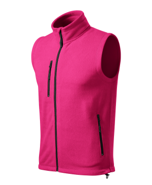 Unisex flīsa veste "Exit" 525